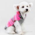 Fashionable Breathable Princess Style Dog Sweater